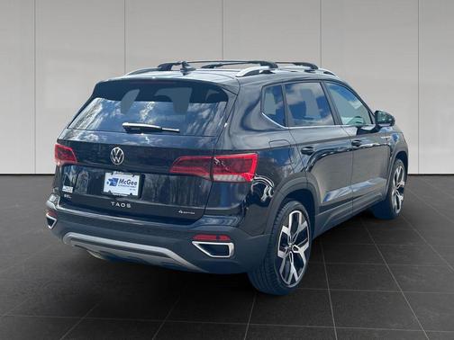 2022 Volkswagen Taos 1.5T SEL