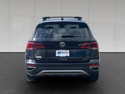 2022 Volkswagen Taos 1.5T SEL