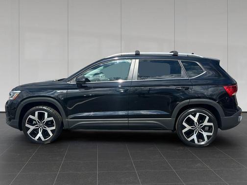 2022 Volkswagen Taos 1.5T SEL