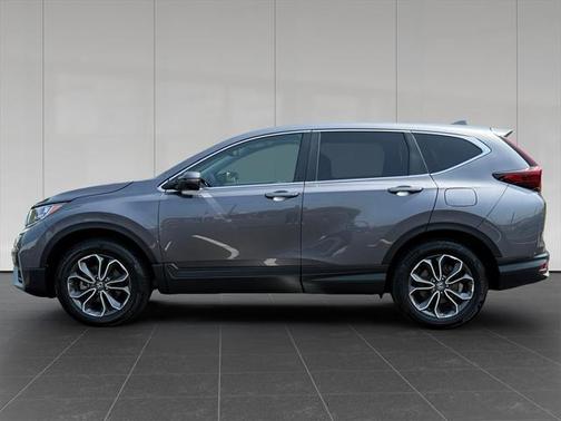 2020 Honda CR-V AWD EX-L