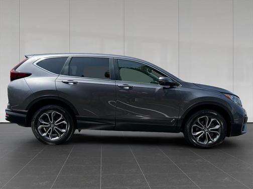 2020 Honda CR-V AWD EX-L