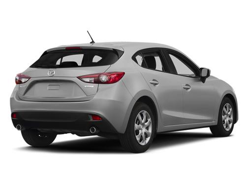 2014 Mazda Mazda3 i Touring