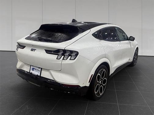 2023 Ford Mustang Mach-E GT
