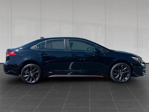 2023 Toyota Corolla Hybrid SE Infrared