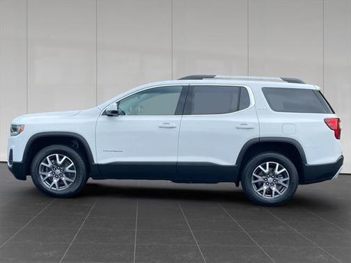2022 GMC Acadia AWD SLE