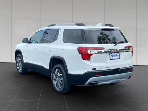 2022 GMC Acadia AWD SLE