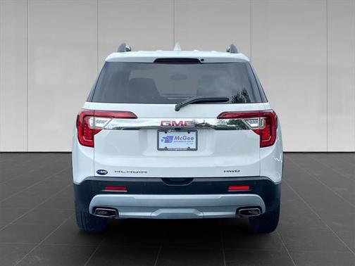 2022 GMC Acadia AWD SLE