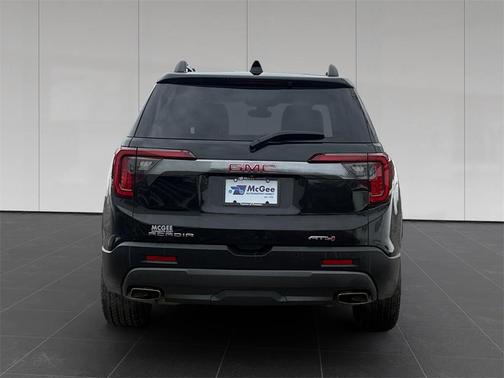 2021 GMC Acadia AWD AT4