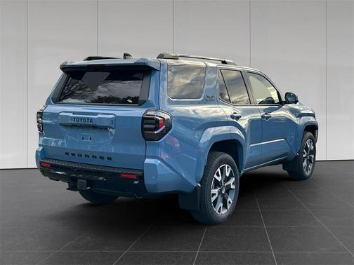2025 Toyota 4Runner TRD Sport Premium