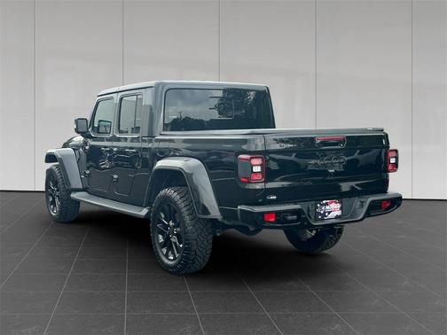 2022 Jeep Gladiator High Altitude 4x4