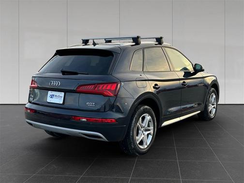 2018 Audi Q5 2.0T Premium