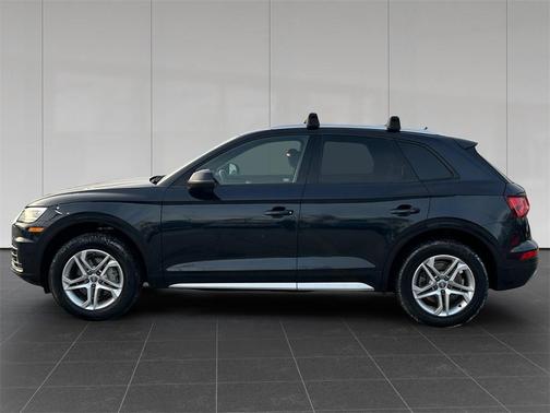 2018 Audi Q5 2.0T Premium