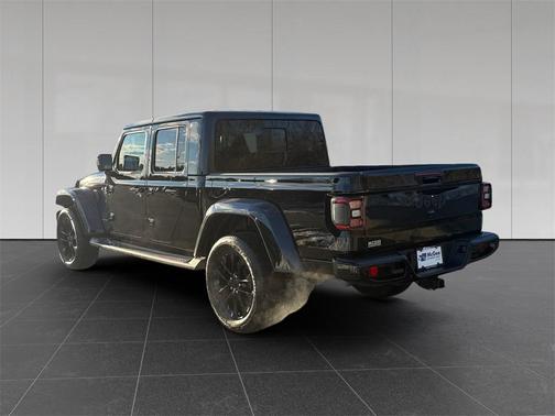 2023 Jeep Gladiator High Altitude 4x4