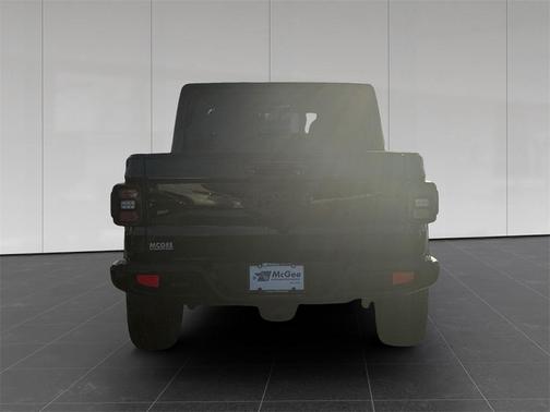 2023 Jeep Gladiator High Altitude 4x4