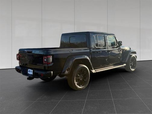 2023 Jeep Gladiator High Altitude 4x4