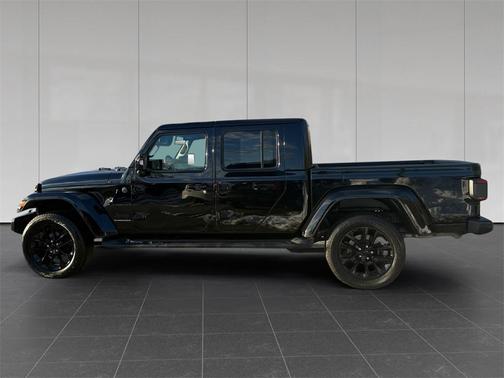 2023 Jeep Gladiator High Altitude 4x4