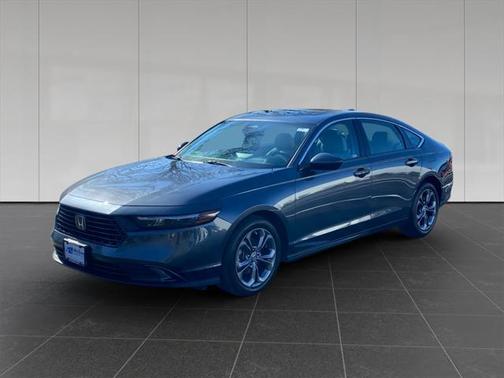 2023 Honda Accord EX 1.5T