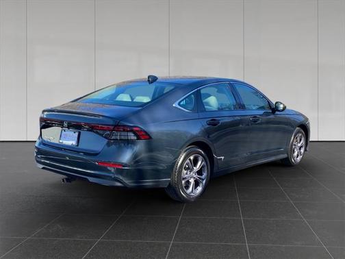 2023 Honda Accord EX 1.5T