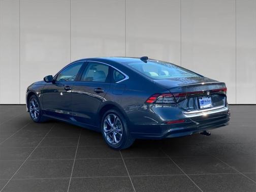 2023 Honda Accord EX 1.5T