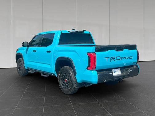 Wave Maker 2026 Toyota Tundra Hybrid TRD Pro