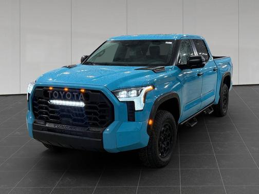 Wave Maker 2026 Toyota Tundra Hybrid TRD Pro