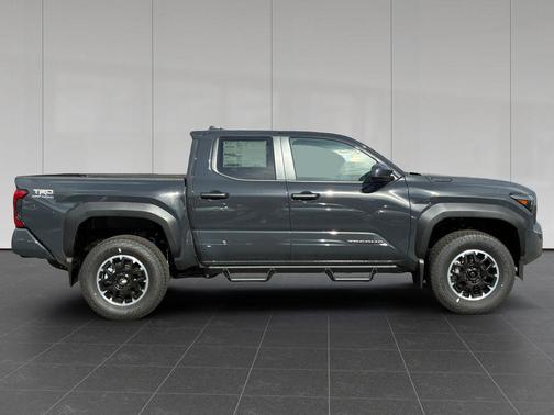 Underground 2026 Toyota Tacoma Hybrid TRD Off Road
