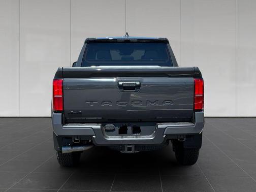 Underground 2026 Toyota Tacoma TRD Off Road