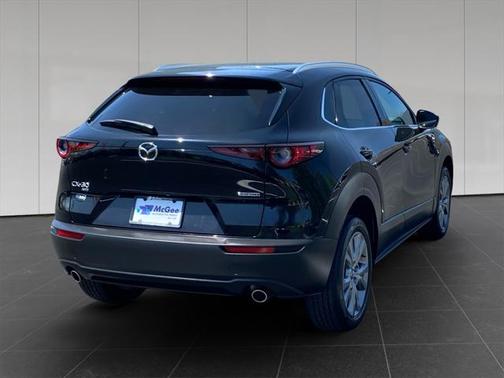 2022 Mazda CX-30 Premium Package