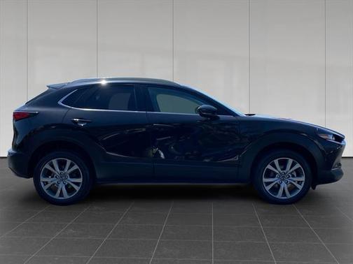 2022 Mazda CX-30 Premium Package