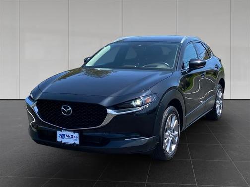2022 Mazda CX-30 Premium Package