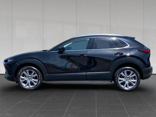 2022 Mazda CX-30 Premium Package