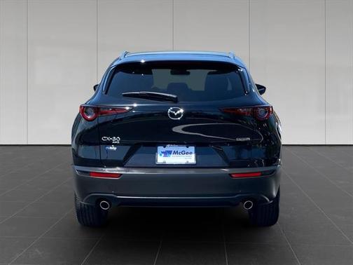 2022 Mazda CX-30 Premium Package