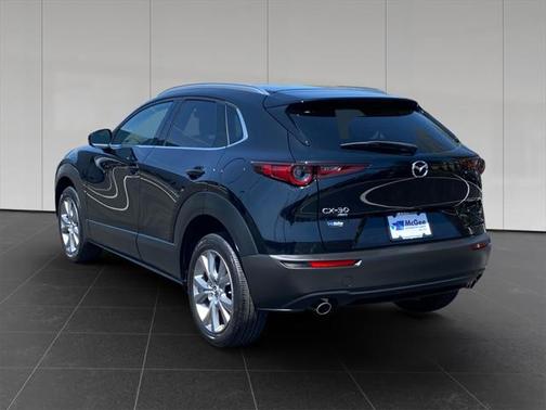 2022 Mazda CX-30 2.5 S Premium Package