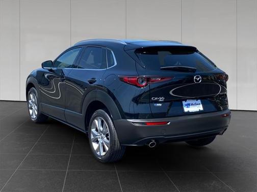 2022 Mazda CX-30 Premium Package