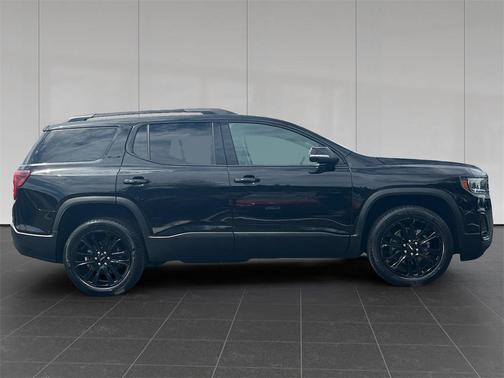 2023 GMC Acadia AWD SLE