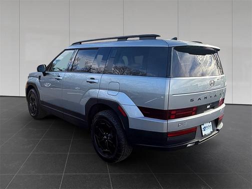 2024 Hyundai SANTA FE XRT