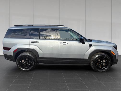 2024 Hyundai SANTA FE XRT