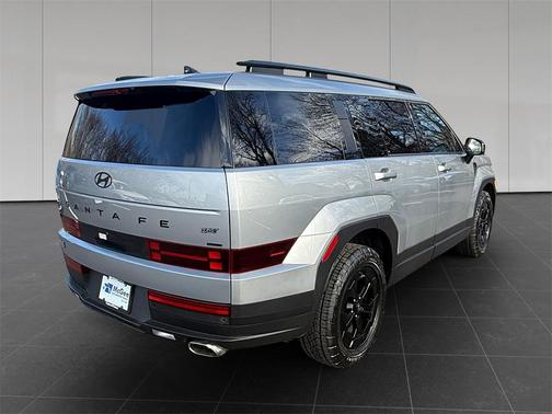 2024 Hyundai SANTA FE XRT