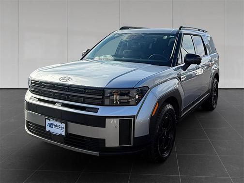 2024 Hyundai SANTA FE XRT