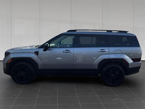 2024 Hyundai SANTA FE XRT