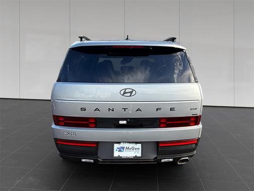 2024 Hyundai SANTA FE XRT