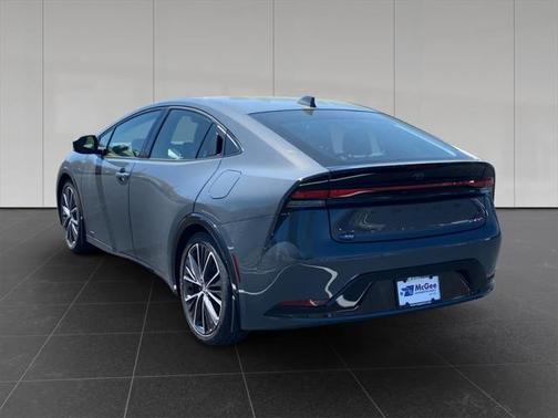2023 Toyota Prius Limited