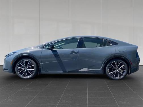 2023 Toyota Prius Limited