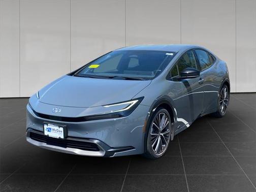 2023 Toyota Prius Limited