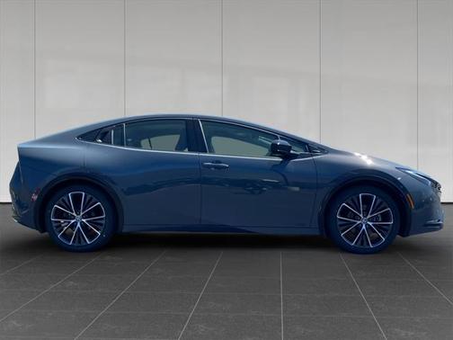 2023 Toyota Prius Limited