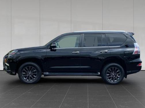 2020 Lexus GX 460 Premium