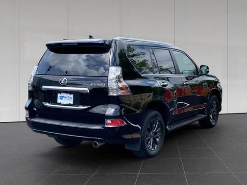 2020 Lexus GX 460 Premium