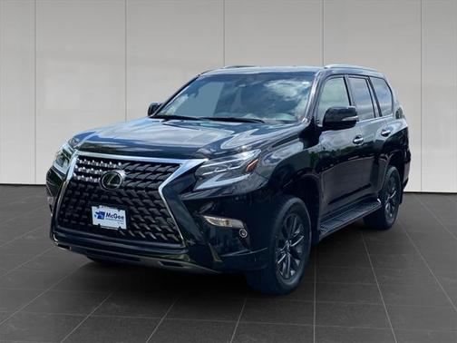 2020 Lexus GX 460 Premium