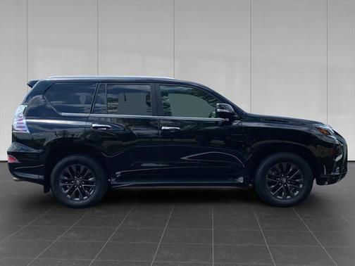 2020 Lexus GX 460 Premium