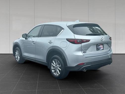 2023 Mazda CX-5 2.5 S Select